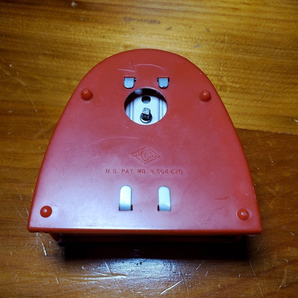 Fishlove & Co Wind-Up Talking Teeth w/Original Box (No Key) US Vintage‎ 1970 - Picture 7 of 13